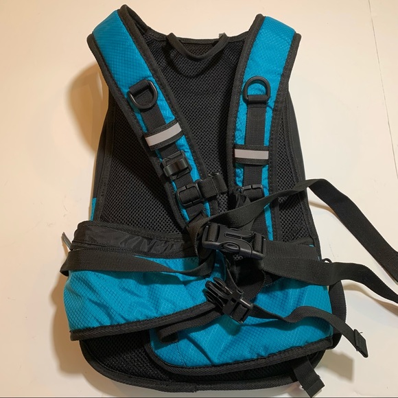 Rupumpack Hydration Insulation‎ Foil Backpack - Picture 5 of 12